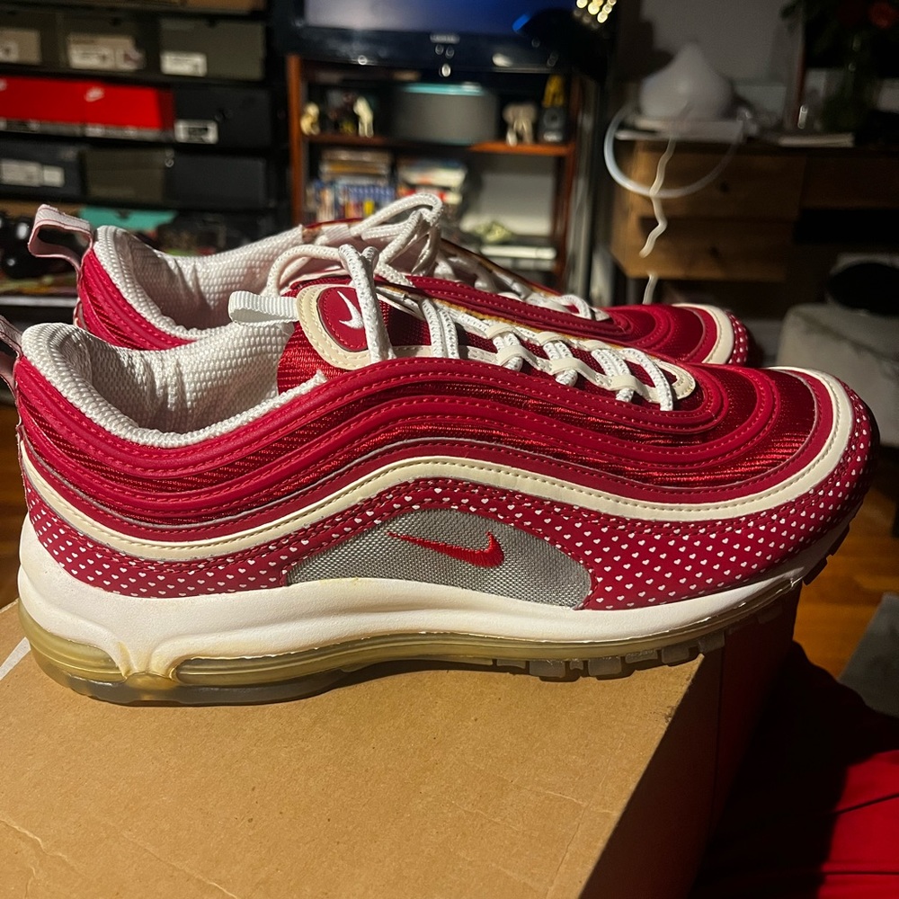 Air Max 97 “Valentine’s Day”